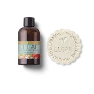 LLeaf Complete Kit Geranium Leaf! Think Aesop